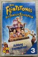 The Flintstones (3) Die Familie Feuerstein - Achtung Stein-.