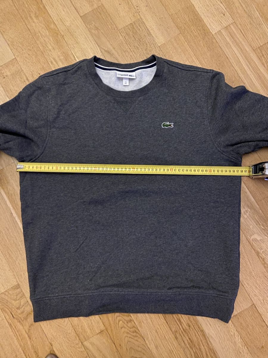 Lacoste Maglioni & Felpe: LACOSTE GRÖSSE L – Nuovo (secondo la descrizione) da Zürich venduto da schneeflocke303 1