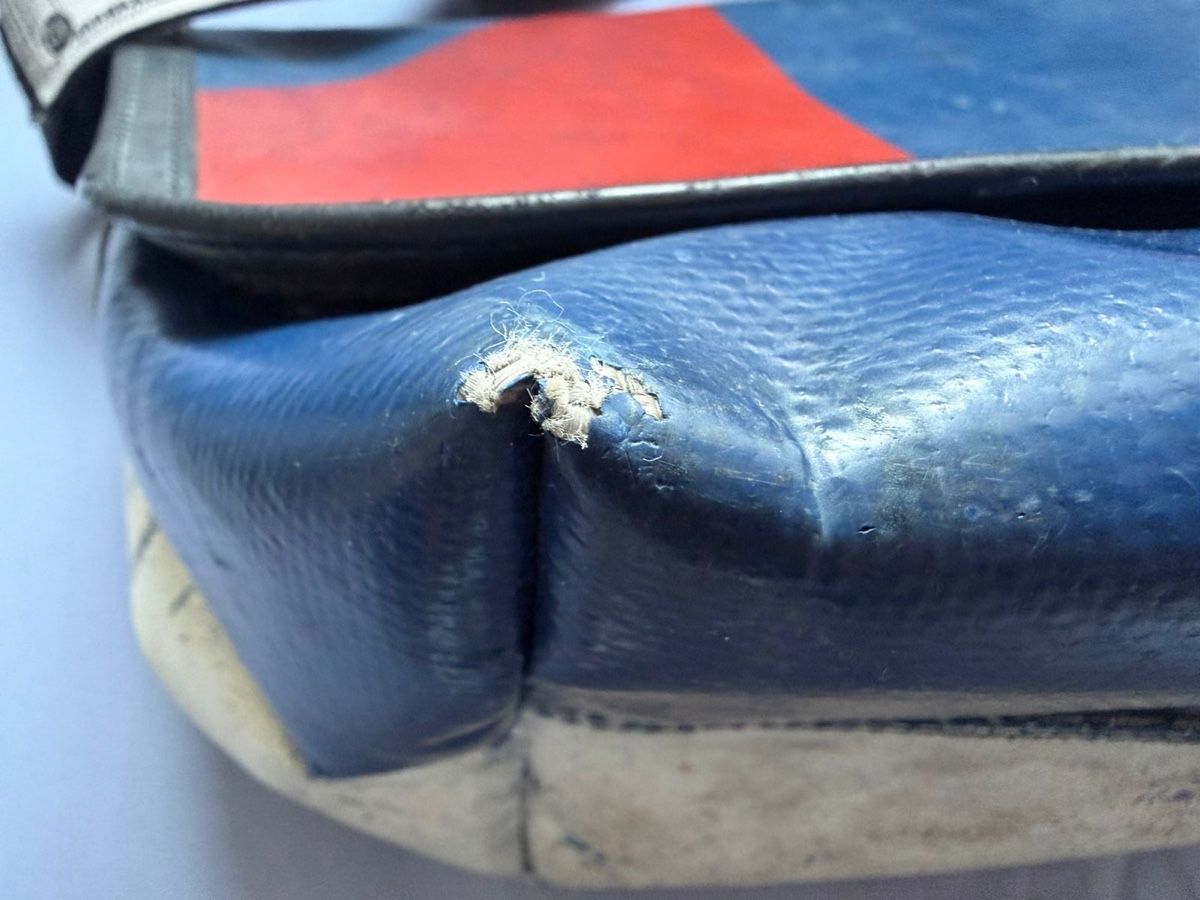 Freitag Borse: Freitag bag F42 SURFSIDE 6 – Usato da Benglen venduto da sop_g9hs 3