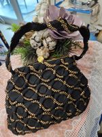 kleine Abendtasche