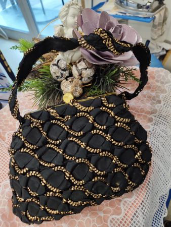 kleine Abendtasche