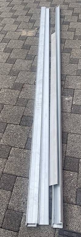 Profile: Trockenbauprofile – Neu und originalverpackt aus Lütisburg Station von ilo_w8vk 3