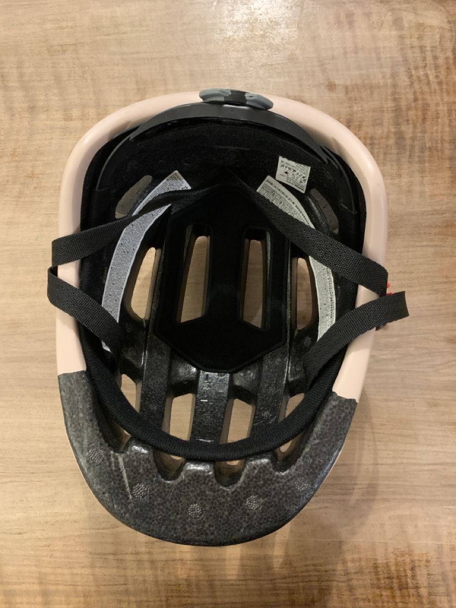 Caschi: Velohelm – Usato da Bern venduto da sil_82hk 2