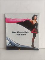 Brochure Fiat Uno (Allemagne)