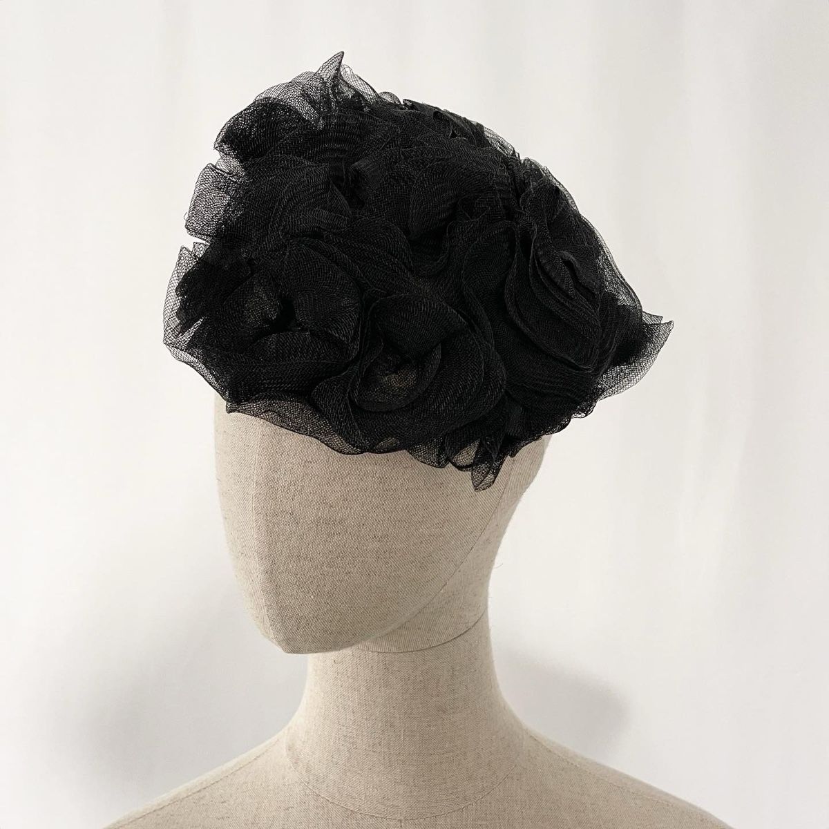 Copricapi, berretti & cappellini: VINTAGE JULIET HAT – Nuovo (secondo la descrizione) da Emmen venduto da Avviivva_Com2023 1