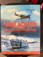 Schlachten des Zweiten Weltkriegs