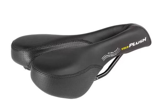 Pezzi di ricambio: Fahrradsattel – Nuovo e nell'imballaggio originale da Koppigen venduto da Bracher_Mail-House