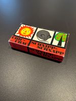 altes Schnipp Schnapp Spiel, Edition Carlit Zürich