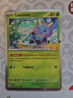 Lumivole (004/128) 30e Anniversaire - 30C fr