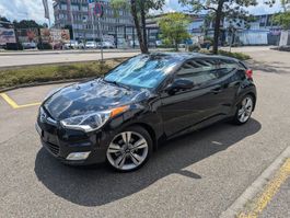 Hyundai Veloster 1.6 GDI