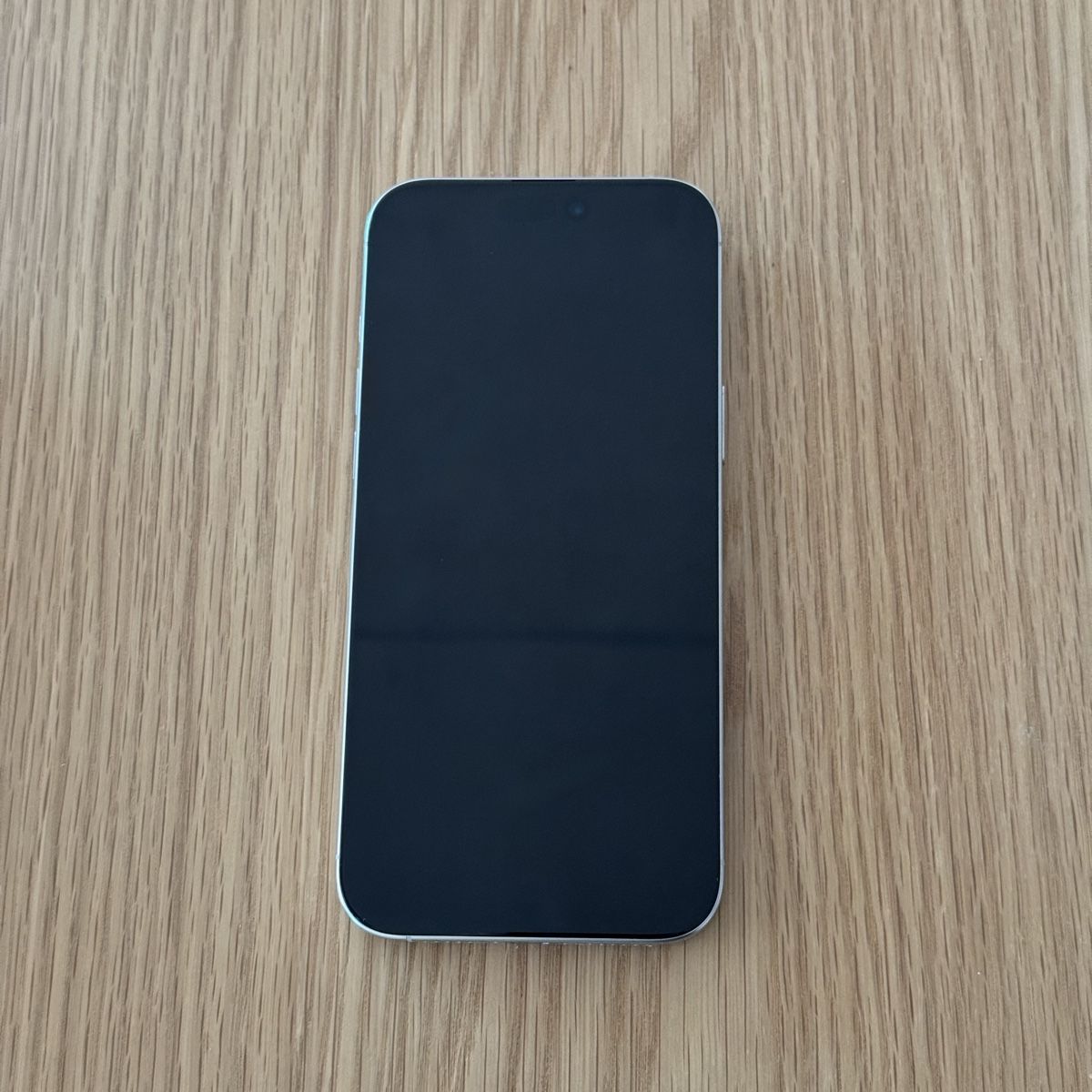 Apple Telefoni cellulari / Smartphones: iPhone 16 Pro Max 256GB – Usato da Liebefeld venduto da wondershine 2