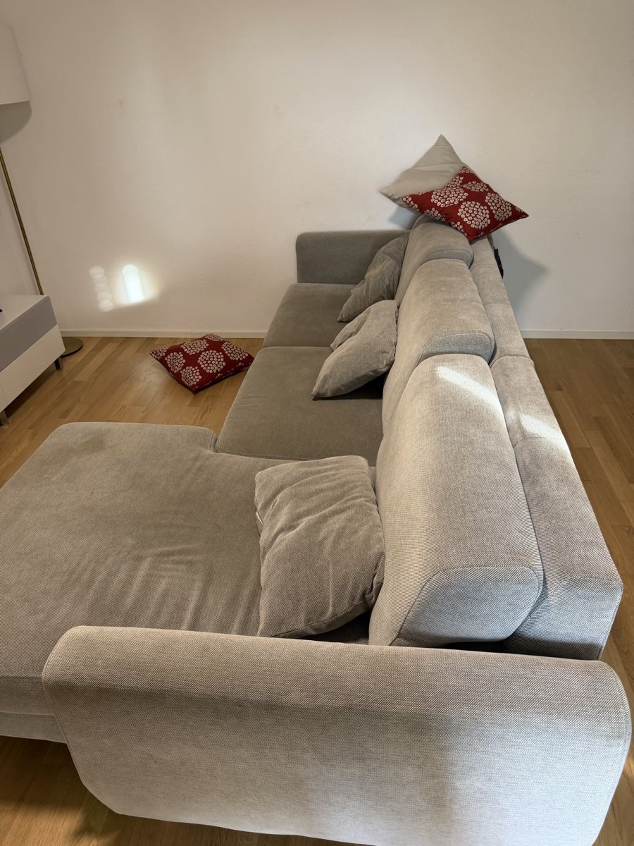 Sofas: Sofá – Gebraucht aus Dübendorf von rub_kr2b