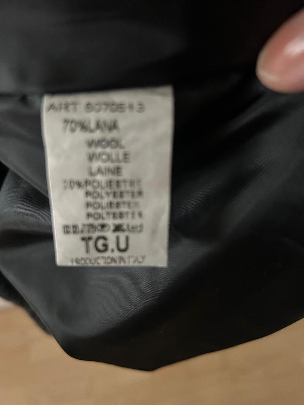Mäntel: Damen Mantel Gr 3(44) – Neu (gemäss Beschreibung) aus Biel/Bienne von MariMari05 3
