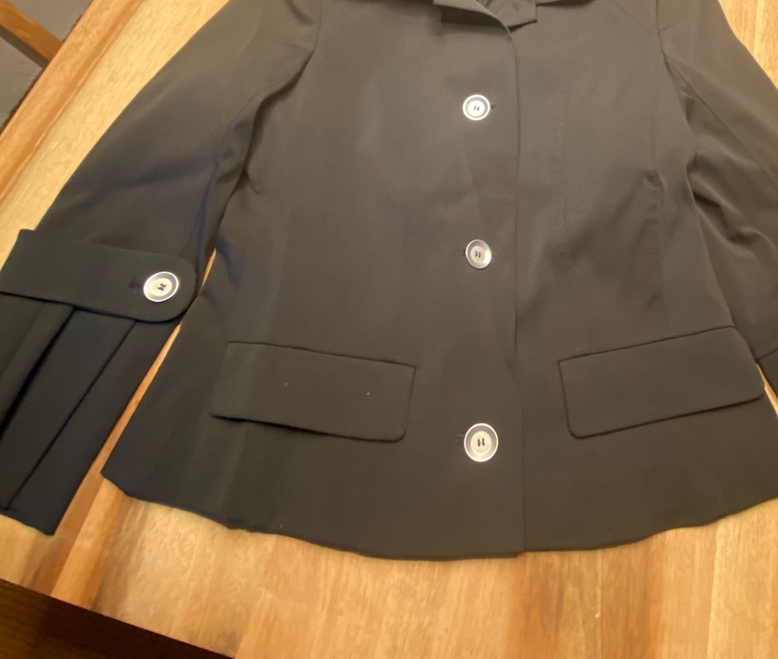 Jacken: Blazer Jacke Clemente – Neu und originalverpackt aus Herrenschwanden von Cate67 5