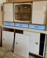 Buffet Schrank Vintage 60er Jahr
