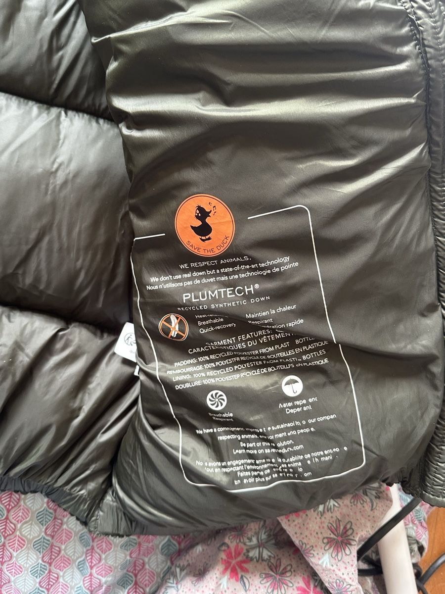 Save the duck Giacche: SAVE THE DUCK Jacke gr S – Nuovo (secondo la descrizione) da Uster venduto da bek_v2ct 1
