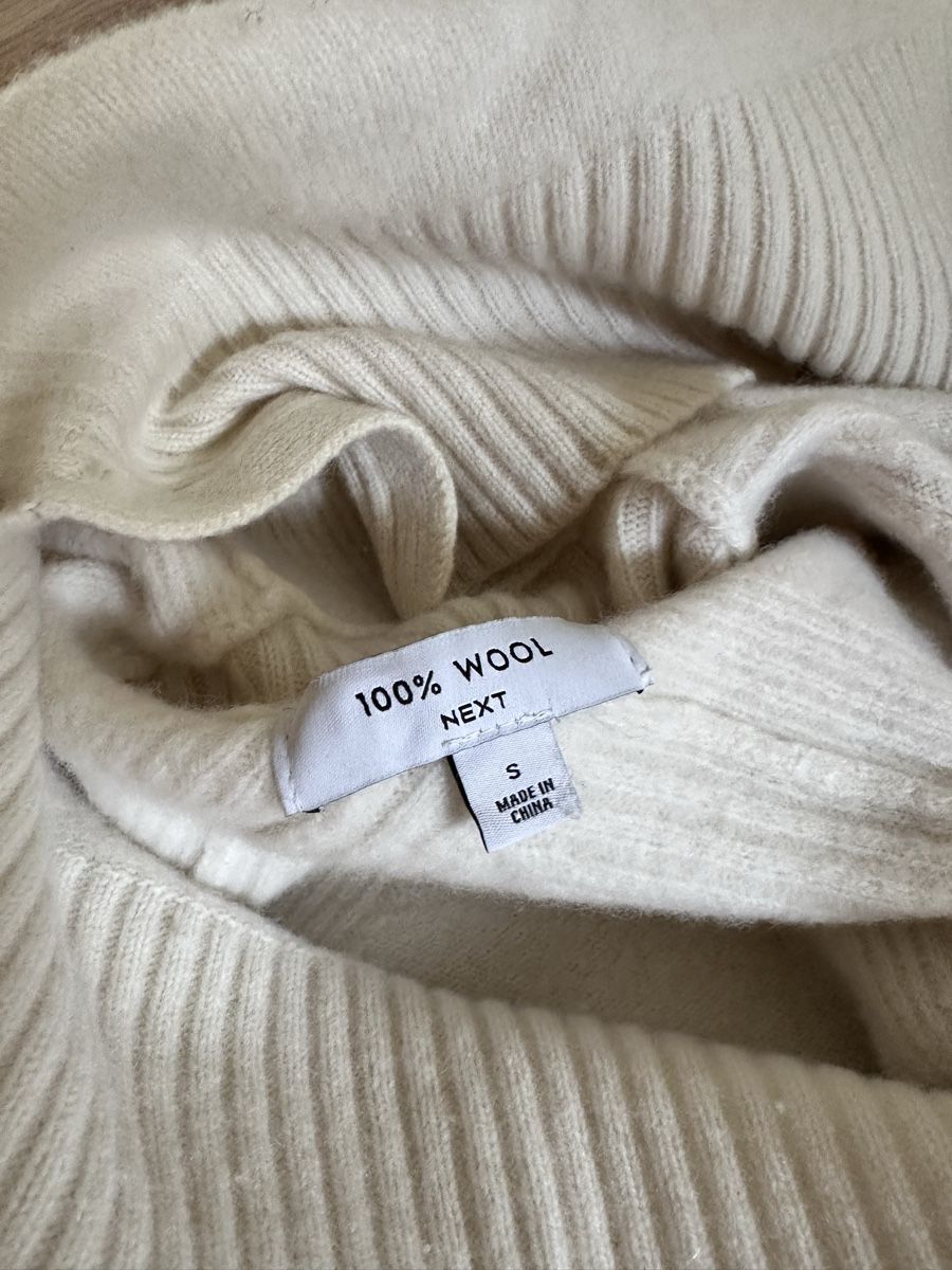 Next Pulls & Sweat-shirts: NEXT Pullover 100% Wolle – D'occasion à Küssnacht am Rigi par annine.l. 3