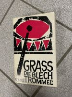 Günter Grass DIE BLECHTROMMEL