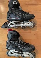 Rollerblades Original und Zubehör