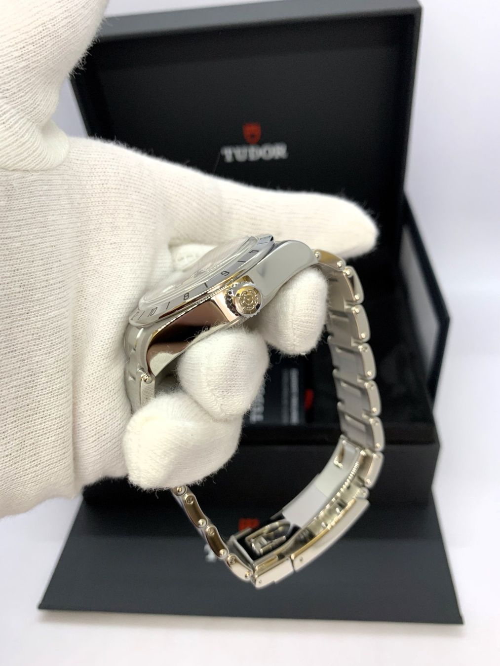 Tudor Uhren: Tudor Black Bay Pro - NEU | UNGETRAGEN – Neu und originalverpackt aus Diepoldsau von whiteriver06 3