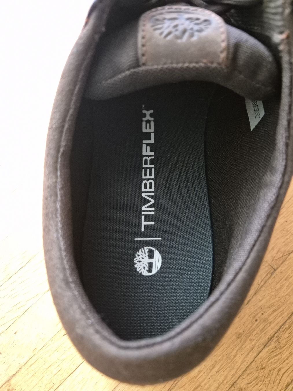 Timberland Scarpe da uomo: Timberflex Herrenschuh – Usato da Tägerwilen venduto da Vivi_009 4