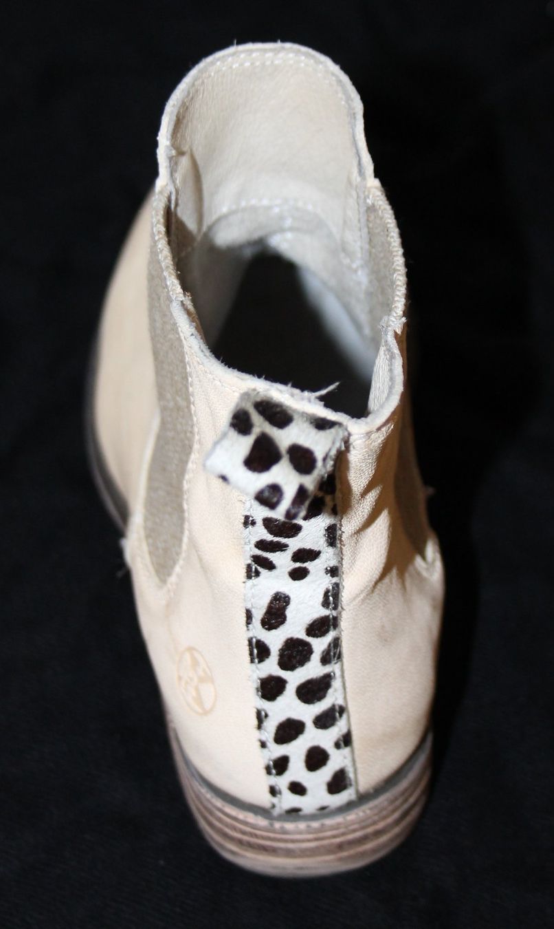 Scarpe da donna: Boots / Stiefelette – Usato da Schaan venduto da antikes_und_kurioses 1