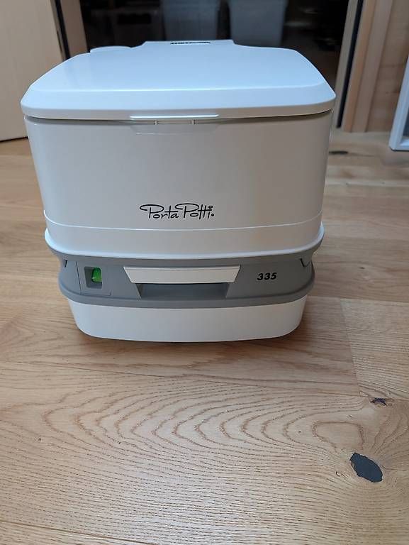 Thetford WC: Porta Potti 335 – Usato da Schiers venduto da pau_w2t5