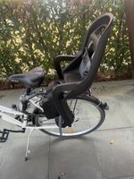 Kindersitz Fahrradträger bis 22kg