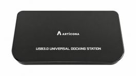 ARTICONA USB 3.0 Universal Docking Station