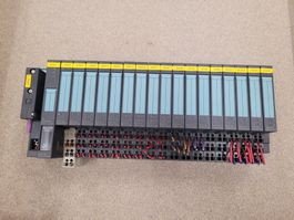 Siemens Simatic S7-132-4BD00-0AA0 ET200S Baugruppe Modul