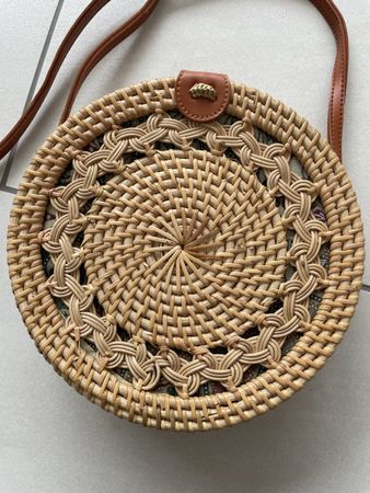 Neu Bali Tasche Damen