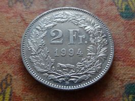 2 Fr. 1994