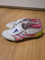 Adidas Predator Fussballschuhe, Grösse 43, Top Zustand!