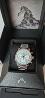 Norqain Freedom Chronograph Enjoy life Sprinkles limited!