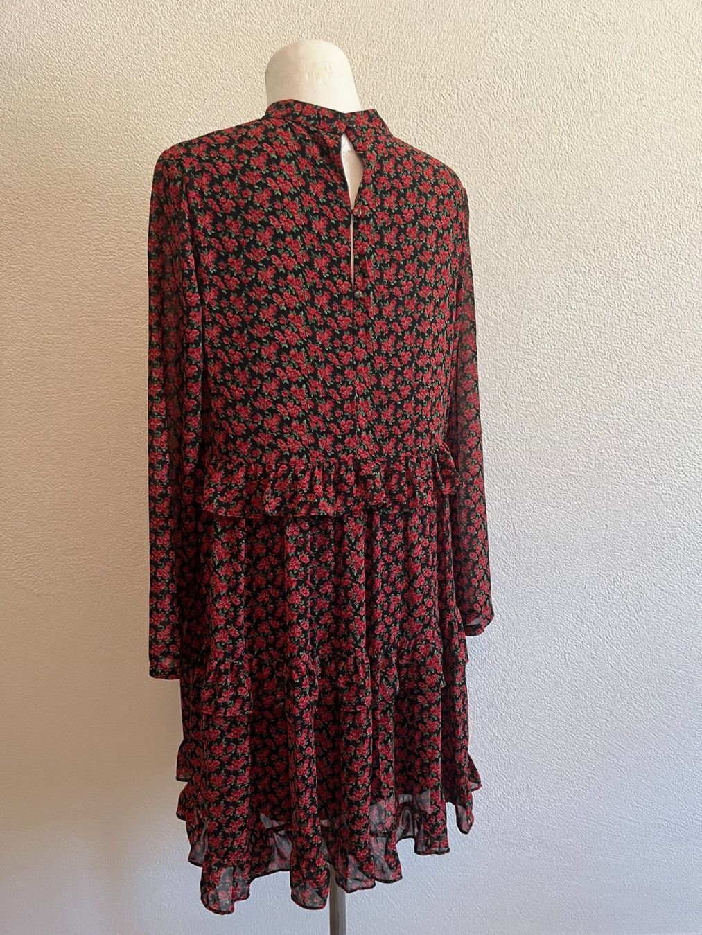 Vestiti: Mega Kleid mit Blumenmuster, NEU, Gr. M, NP 109.- – Nuovo (secondo la descrizione) da Altendorf venduto da Beauty_Girl83 3
