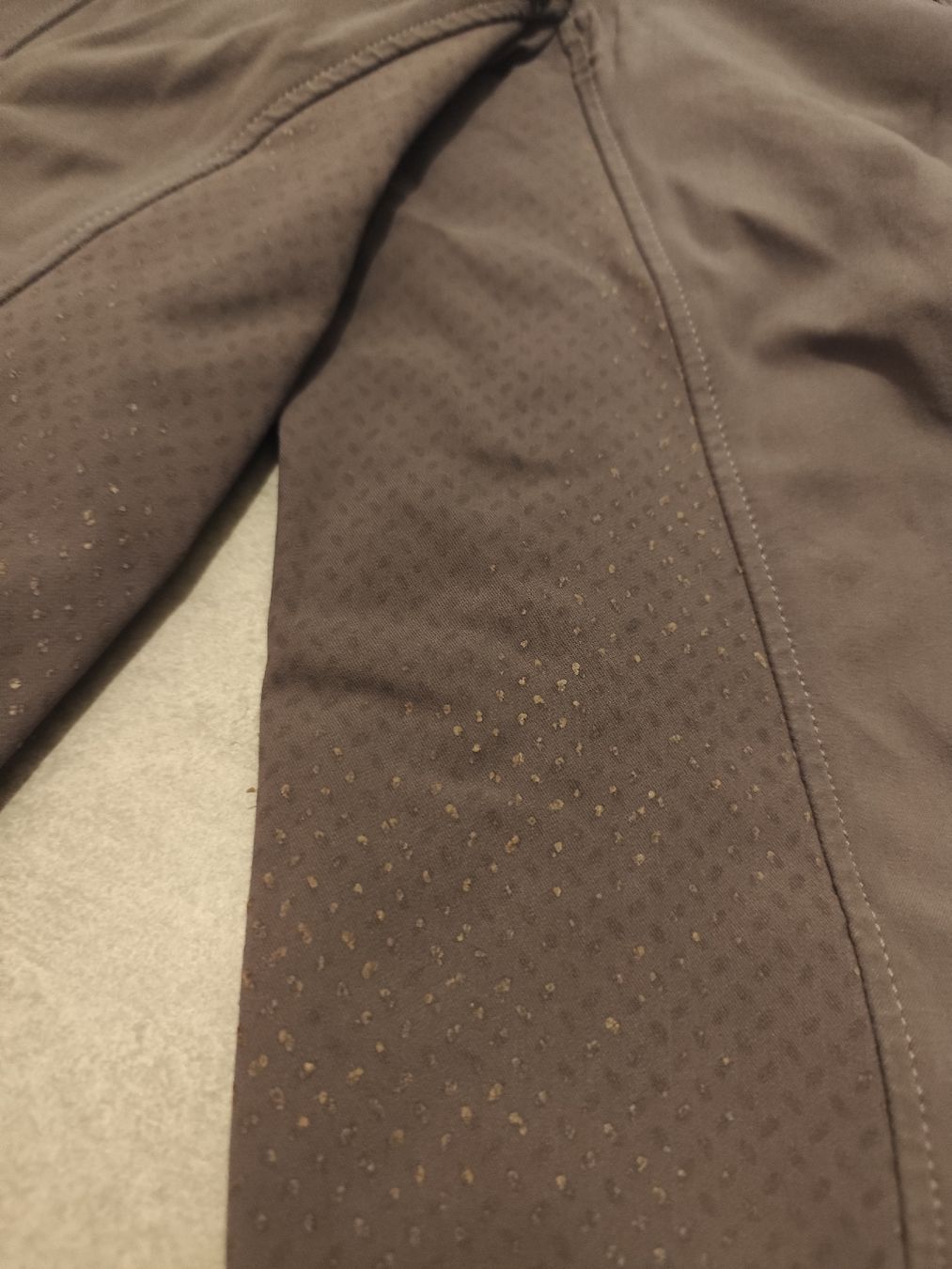 Pikeur Pantaloni: Pikeur Reithose ab 1.- – Usato da Kerzers venduto da sb_12 2