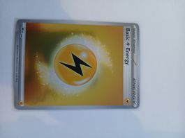 Basic Energy Holo Mega Evolution EN
