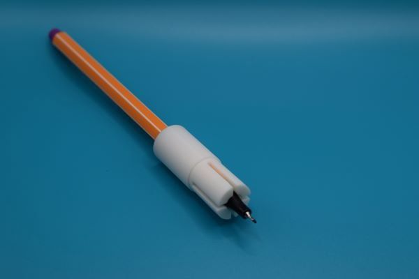 Cricut Stampanti: Stabilo Adapter für Cricut Maker & Cricut Explorer – Nuovo (secondo la descrizione) da Russikon venduto da Shamen 1