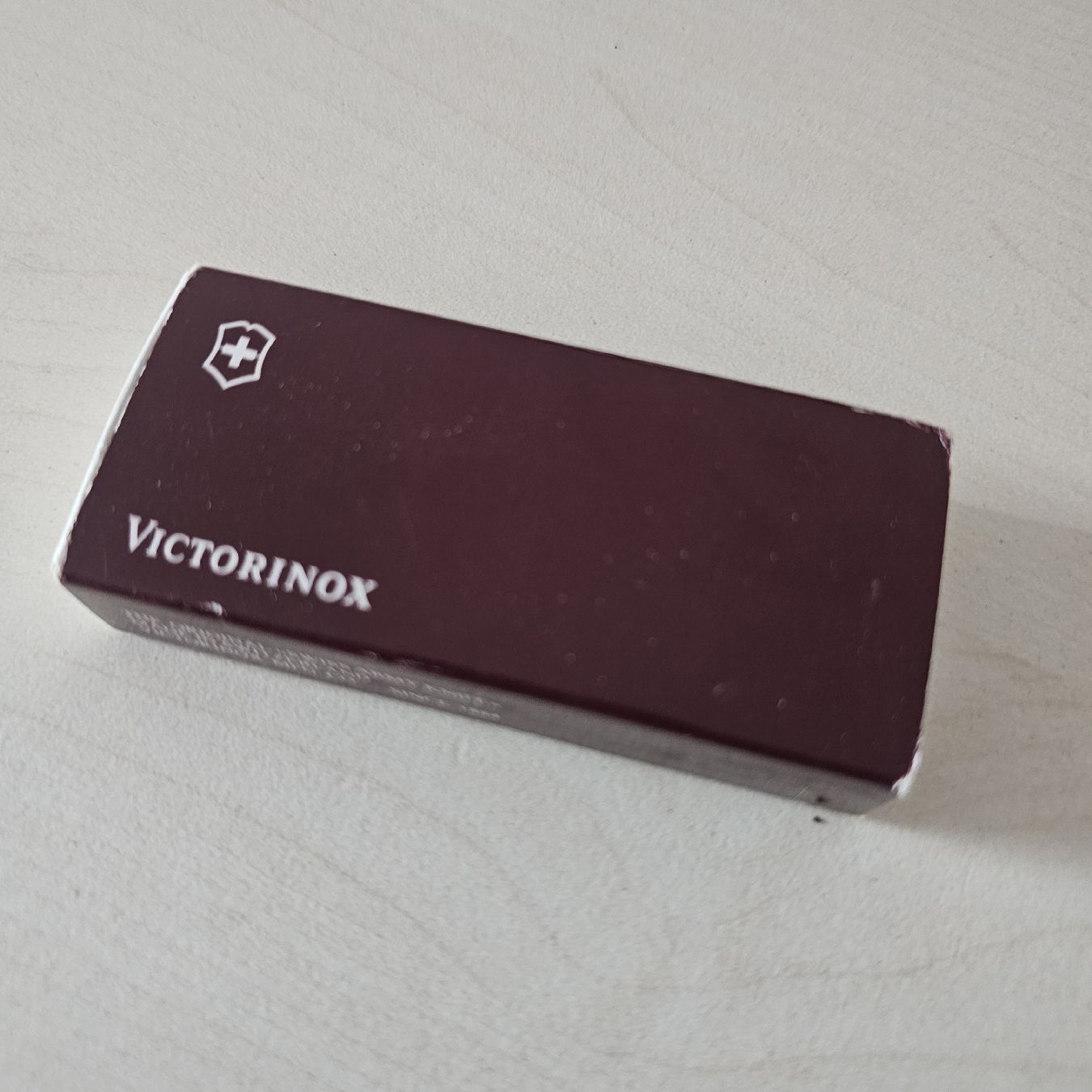 Victorinox Coltelli tascabile: Victorinox Sackmesser – Nuovo e nell'imballaggio originale da Gossau SG venduto da Der_Pate00 2