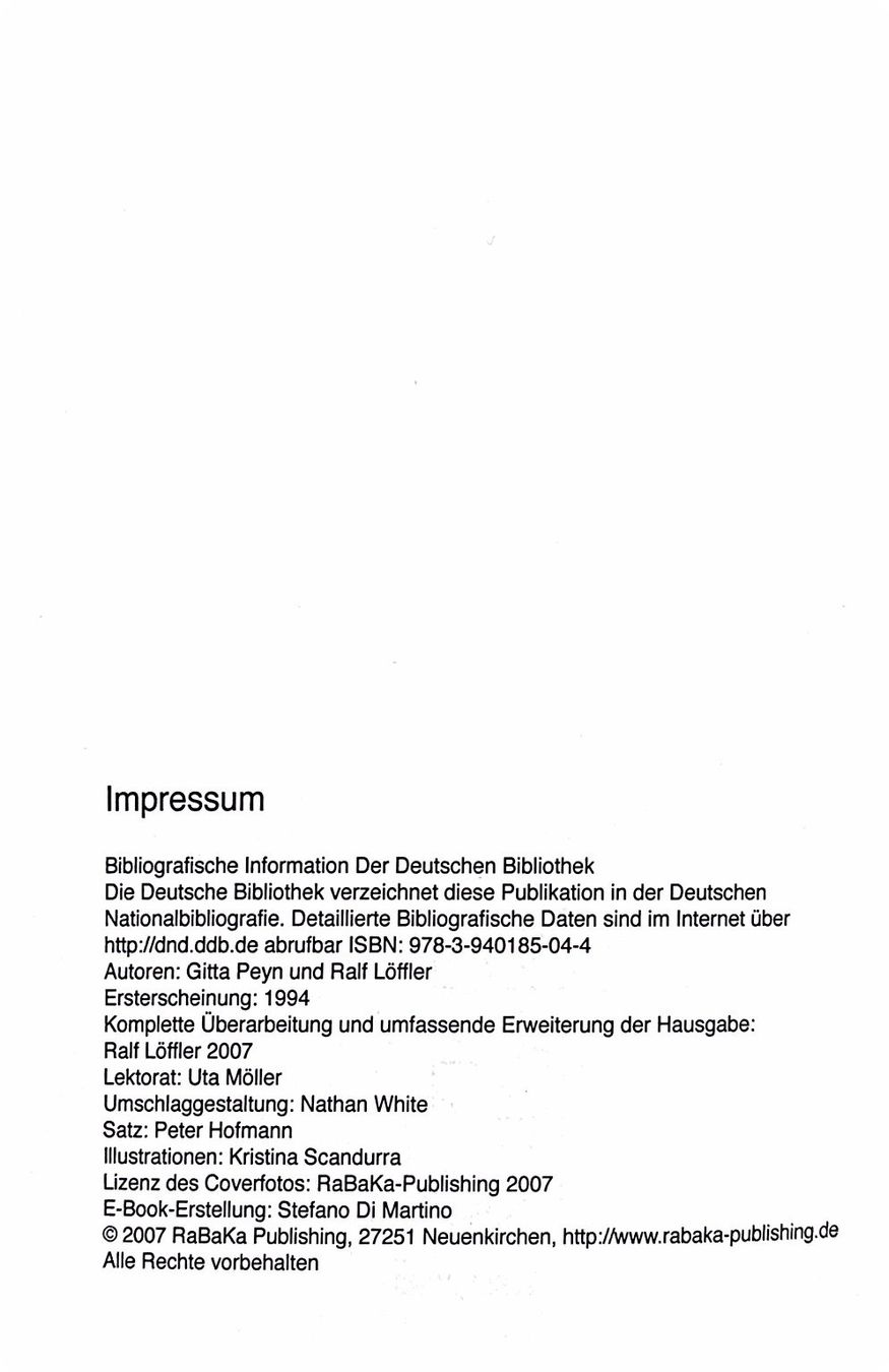 Livres: Löffler Ralf, Telepathie – Neuf avec emballage d'origine à Sarnen par Livres 2