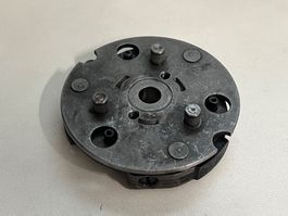 Spezielle Puch Maxi E50 3 Backen Kupplung original Motor