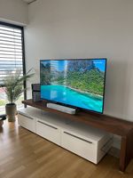 Stilvolles Sideboard / TV-Möbel zu verkaufen