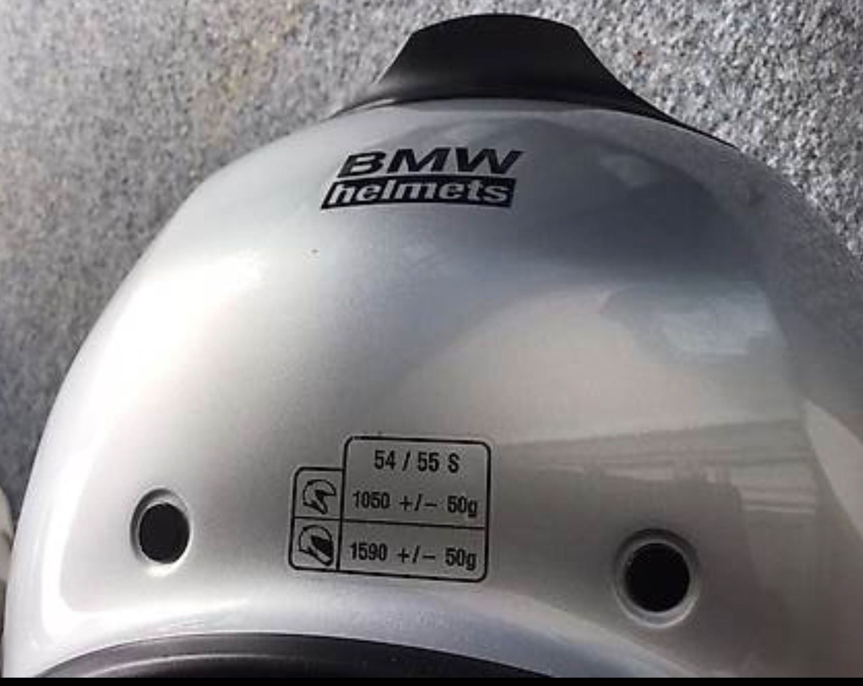 BMW Helme & Visiere: Motorrad Helm – Neu (gemäss Beschreibung) aus Thalwil von matag79 1