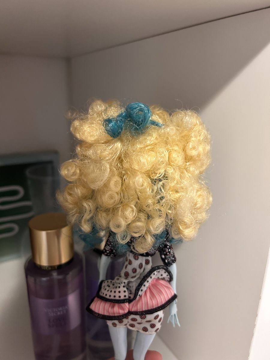 Puppen: Monster High – Gebraucht aus Le Sentier von lug_s85g 2