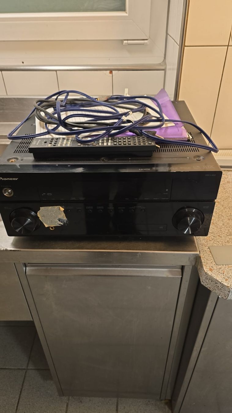 Mackie Lautsprecher: Mackie SRM 1801 18" Aktivsubwoofer – Gebraucht aus Beromünster von sonyyl 5
