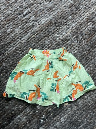 H&M Kinder Rock Gr 104