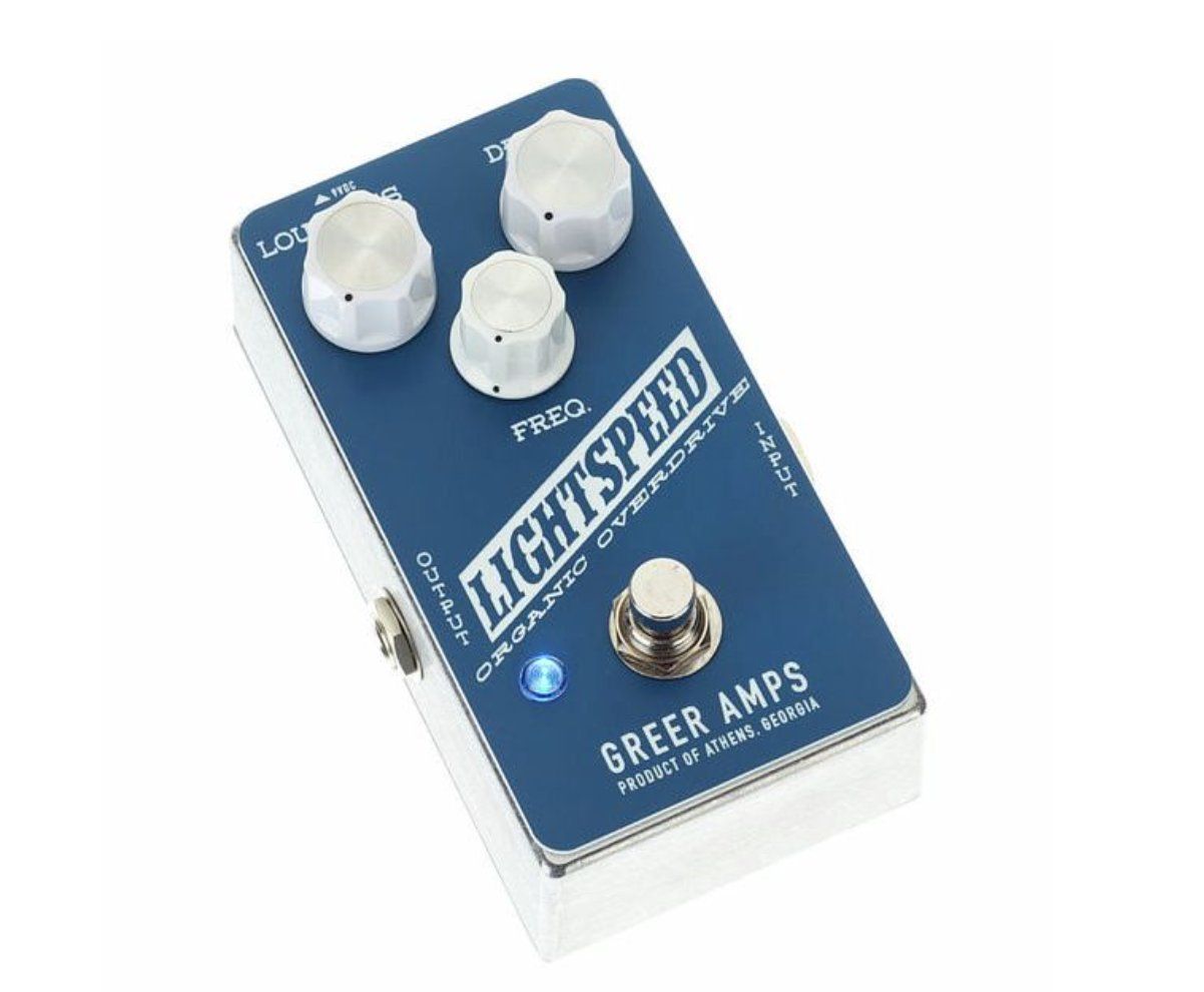 Musikinstrumente: Greer Amps Lightspeed - Tonex Premium Capture Pack – Neu (gemäss Beschreibung) aus Lausanne von VG1005