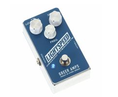 Greer Amps Lightspeed - Tonex Premium Capture Pack