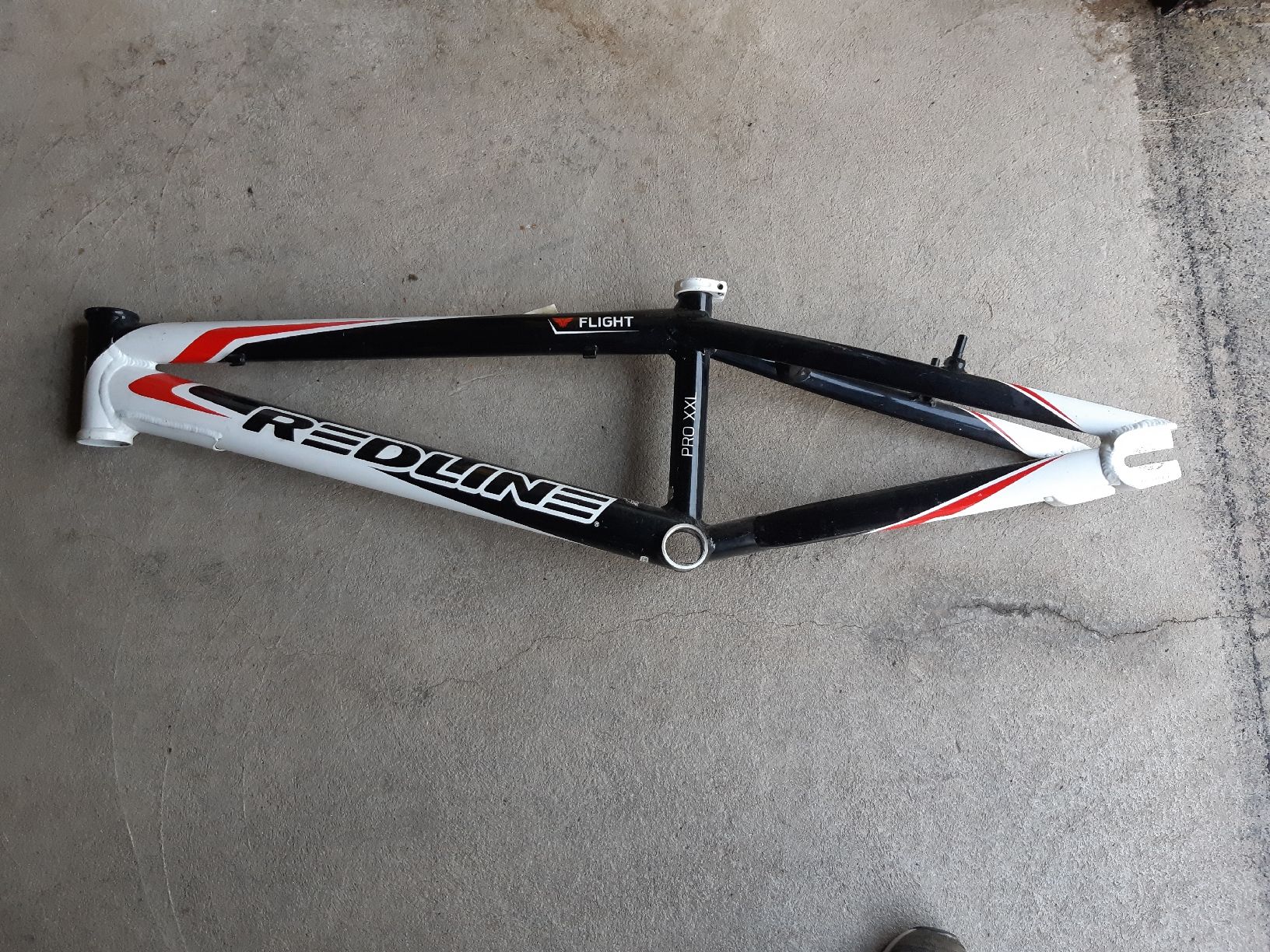 Biciclette: BMX Ramen XXL – Usato da Heimenschwand venduto da Urzbi 1