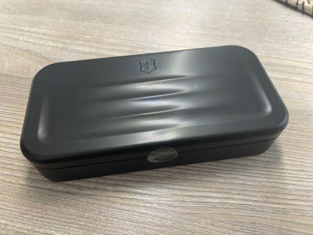 Swiss Victorinox Business Class Amenity Kit / Necessaire NEU